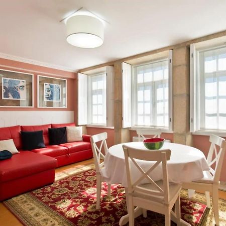 Oporto Center Clean & Cozy Apt 3 Экстерьер фото
