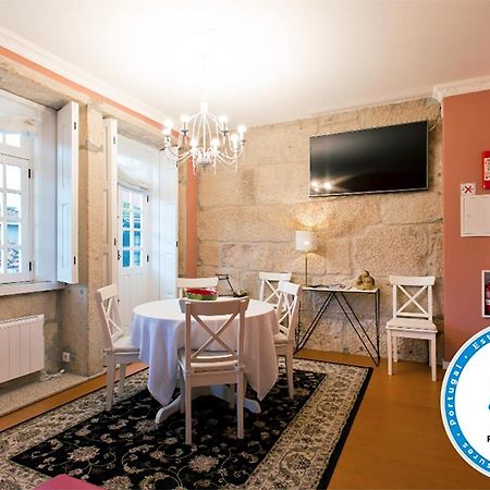 Oporto Center Clean & Cozy Apt 3 Экстерьер фото