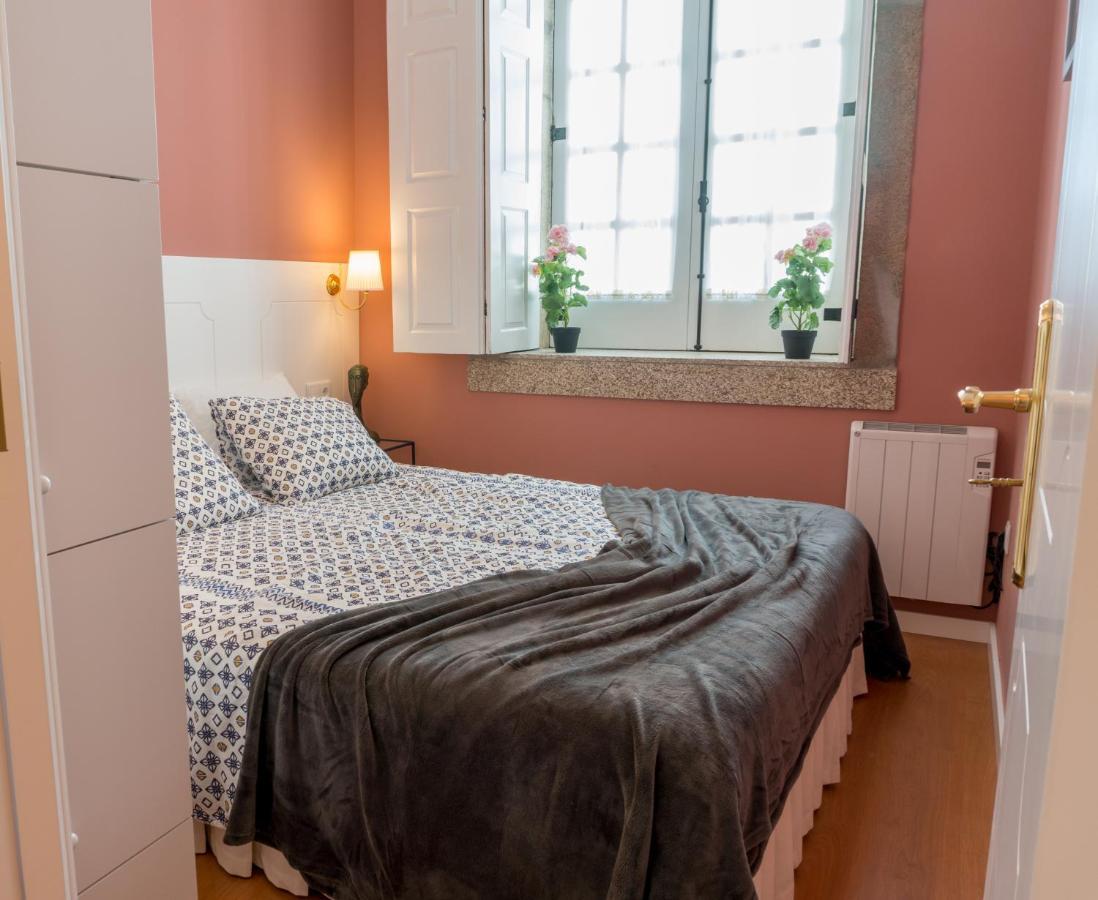 Oporto Center Clean & Cozy Apt 3 Экстерьер фото