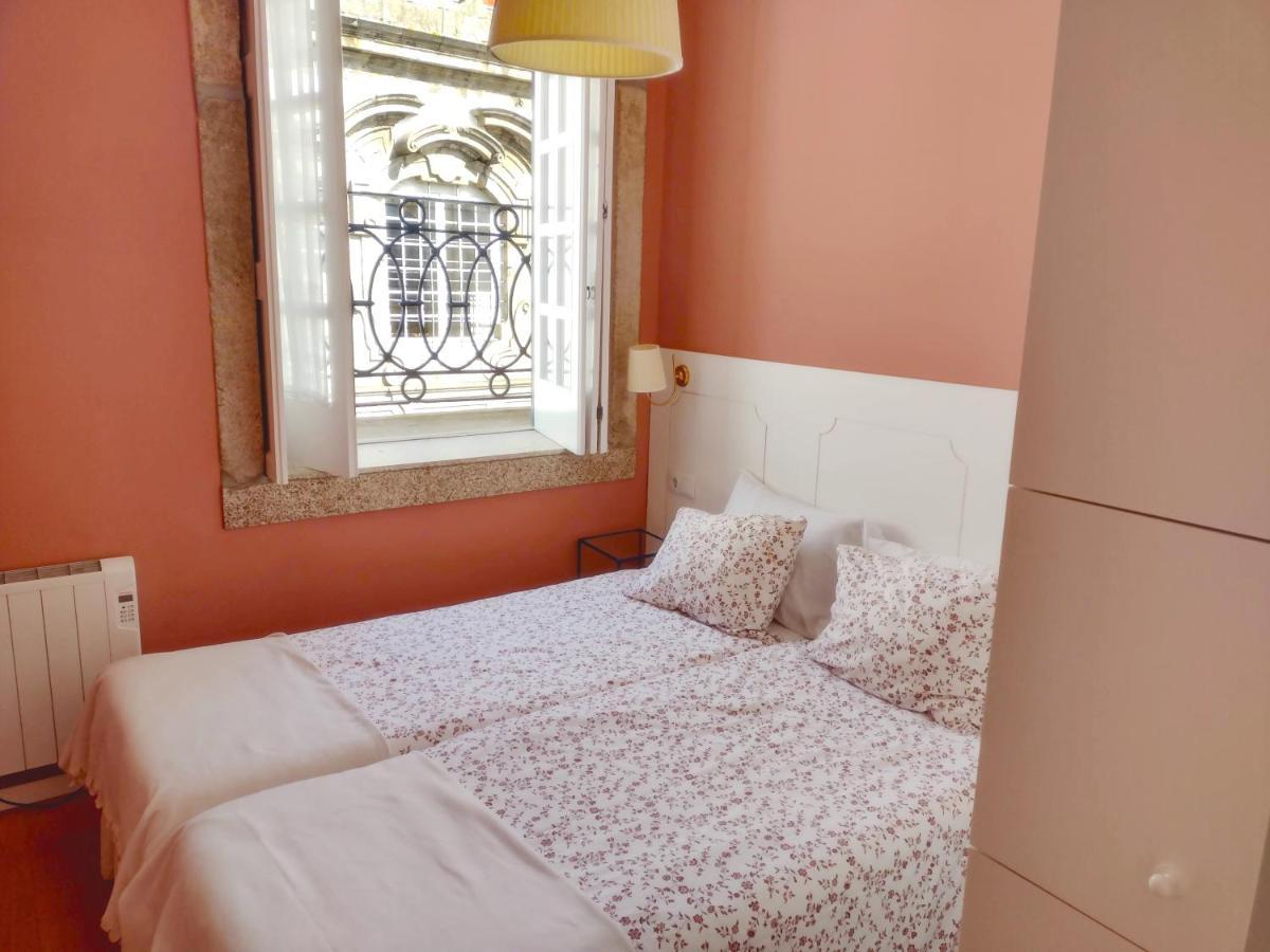 Oporto Center Clean & Cozy Apt 3 Экстерьер фото
