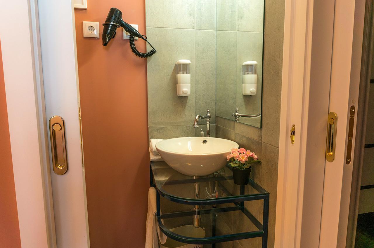 Oporto Center Clean & Cozy Apt 3 Экстерьер фото