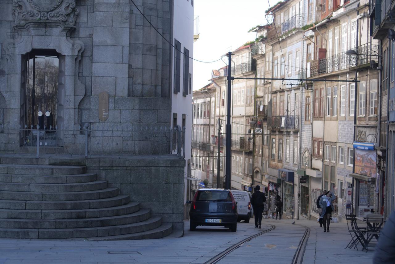 Oporto Center Clean & Cozy Apt 3 Экстерьер фото