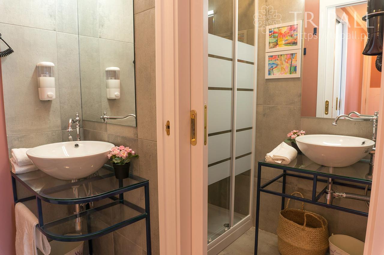 Oporto Center Clean & Cozy Apt 3 Экстерьер фото