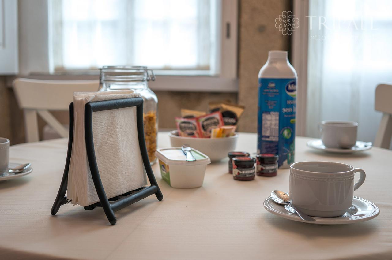 Oporto Center Clean & Cozy Apt 3 Экстерьер фото