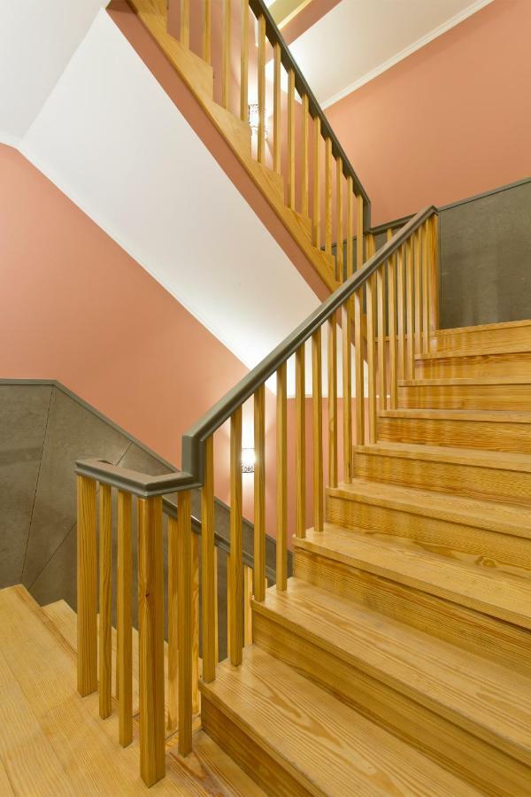 Oporto Center Clean & Cozy Apt 3 Экстерьер фото